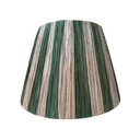 green-striped-pandan-cone-lampshade_Little-and-Fox