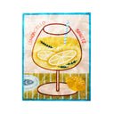 Happy Hour Limoncello Tile