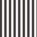 Hawkes Bay Black & White Stripe PRE ORDER