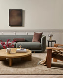 Haywood Maple Floor Rug