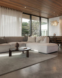 Haywood Slate Floor Rug