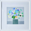 'Hazy Days' Framed Painting