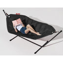 Headdemock Black PRE ORDER