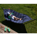 Headdemock Dark Blue PRE ORDER