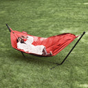 Headdemock Red PRE ORDER