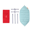 Headdemock Superb Pacific Blue PRE ORDER