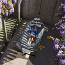 Headdemock Superb Rock Grey PRE ORDER