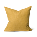 Heavy Linen 55x55cm Cushion - Dijon