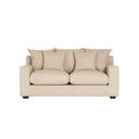 Hendrix Linen 2.5 Seater Sofa