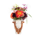 Hereford Flower Vase