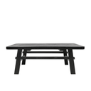 Heritage Elm Coffee Table