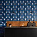 Hicks’ Grand Wallpaper PRE ORDER