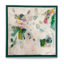'Hidden In Plain Sight' Framed Painting