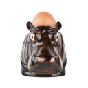 Hippo Egg Cup
