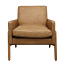 Holden Leather Armchair