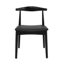Hudson Oak Dining Chair