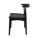 Hudson Oak Dining Chair