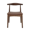 Hudson Oak Dining Chair