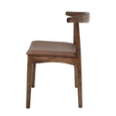 Hudson Oak Dining Chair