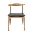 Hudson Oak Dining Chair