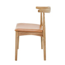 Hudson Oak Dining Chair