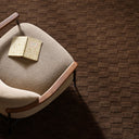 Hugo Espresso Floor Rug