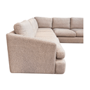 Hugo L-Shaped Modular Sofa PRE ORDER