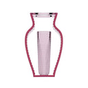 I Shine Vase Pink