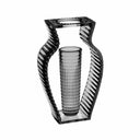 I Shine Centrepiece Smoke