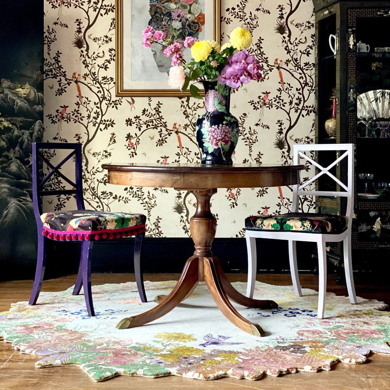 one-hundred-flowers-240cm-circular-hand-tufted-rug_Little-and-fox