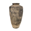 Indian Pot