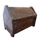 Indian Teak Storage Box