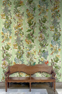 Indie Jungle Wallpaper PRE ORDER
