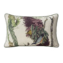 Indie Wood Botanical 55x35cm Cushion