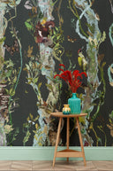Indie Wood Wallpaper PRE ORDER