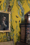 Indie Wood Wallpaper PRE ORDER