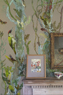 Indie Wood Wallpaper PRE ORDER