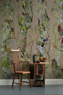 Indie Wood Wallpaper PRE ORDER