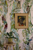 Indie Wood Wallpaper PRE ORDER