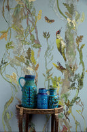 Indie Wood Wallpaper PRE ORDER