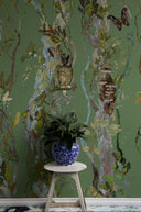 Indie Wood Wallpaper PRE ORDER