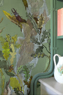 Indie Wood Wallpaper PRE ORDER