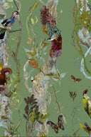 Indie Wood Wallpaper PRE ORDER