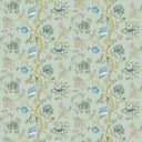 Indienne Wallpaper PRE ORDER