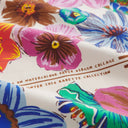 Ines Porcelain Cotton Standard Pillowcase Set