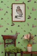 Insect Wallpaper PRE ORDER
