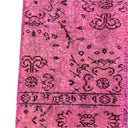 Iris Vintage Patchwork Runner Rug