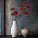 Japanese Maple Faux Flower
