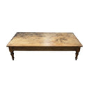 Java Heritage Teak Coffee Table