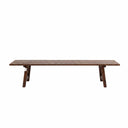 Java Teak Bench